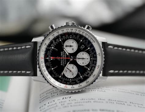 breitling b01 review|breitling navitimer b01 for sale.